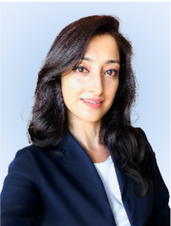 ANTARA CHAKRABORTY