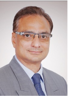 MUKUL KUMAR