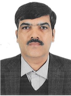 MANOJ CHAUHAN