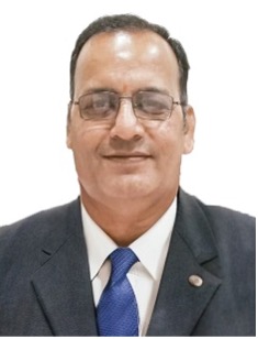 MUKESH CHHABRA