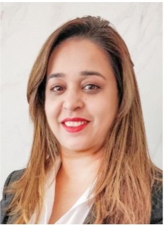 SEEMA NAQVI